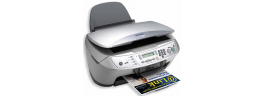 Epson Stylus CX6500