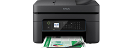 ✅Tinta Para Impresoras Epson WorkForce WF-2845DWF | Tiendacartucho®