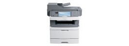 Cartuchos Impresora Lexmark X466dwe | Tiendacartucho.es ®