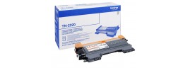 ✅ Tóner Brother TN-2220 / TN-2220XL | 🖨️ Tiendacartucho.es®